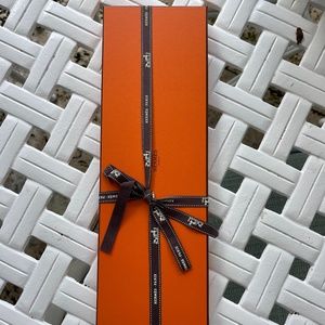 Hermes Tie